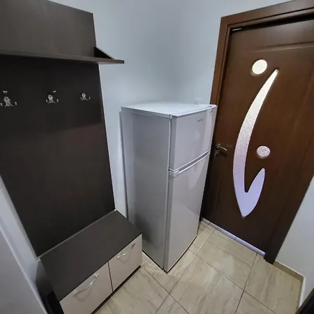 Veteranilor Lägenhet Bukarest