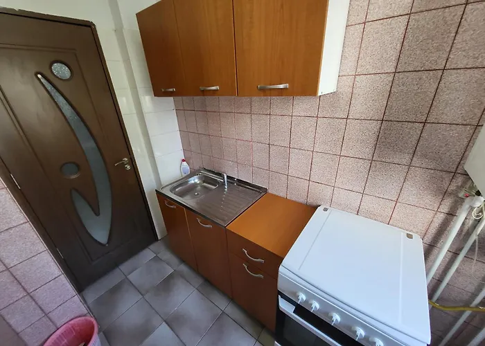 Veteranilor * Bukarest