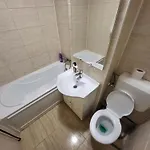 Veteranilor بوخارست