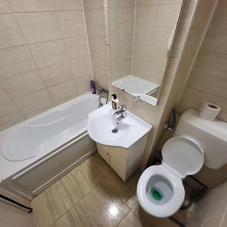 Veteranilor Bucarest