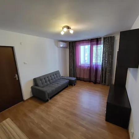 Apartmán Veteranilor *