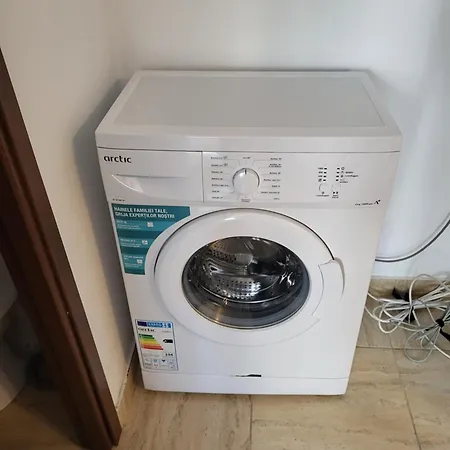 Veteranilor Apartmán Bukurešť