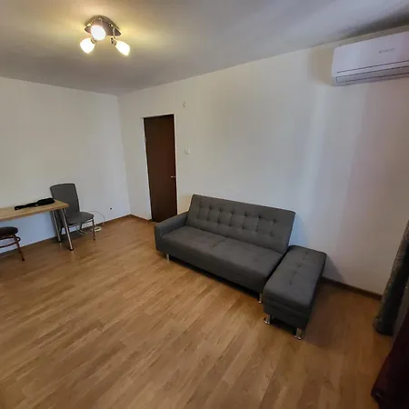 Veteranilor Apartment