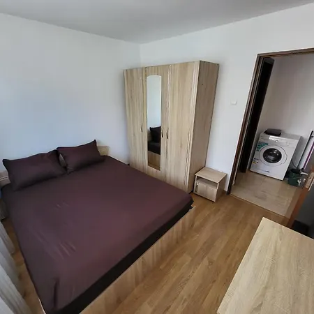 Apartmán Veteranilor *