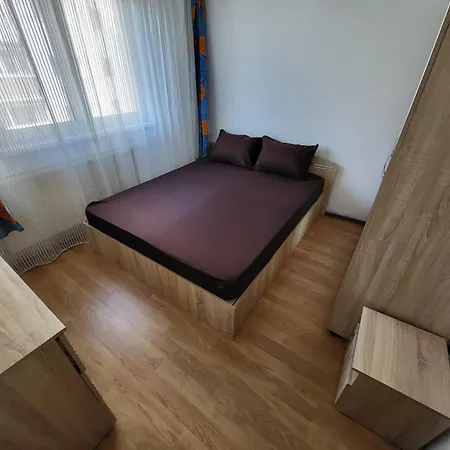 Veteranilor * Bucharest