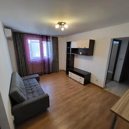 Veteranilor Apartmán