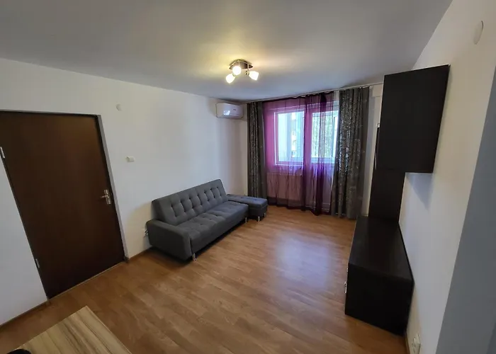 Apartmán Veteranilor *