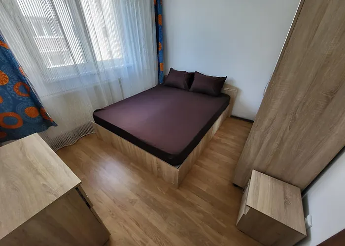 Veteranilor * Bucureşti