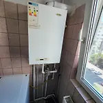 Veteranilor ブカレスト