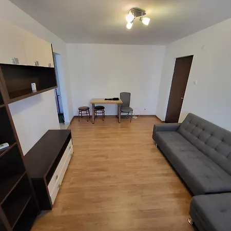 Appartement Veteranilor Bucarest