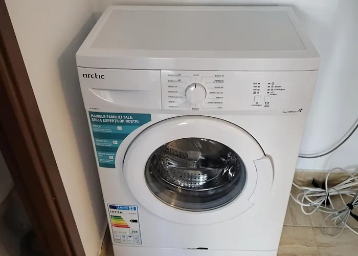 Veteranilor Appartement Bucarest