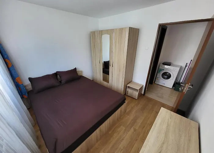 Appartement Veteranilor *