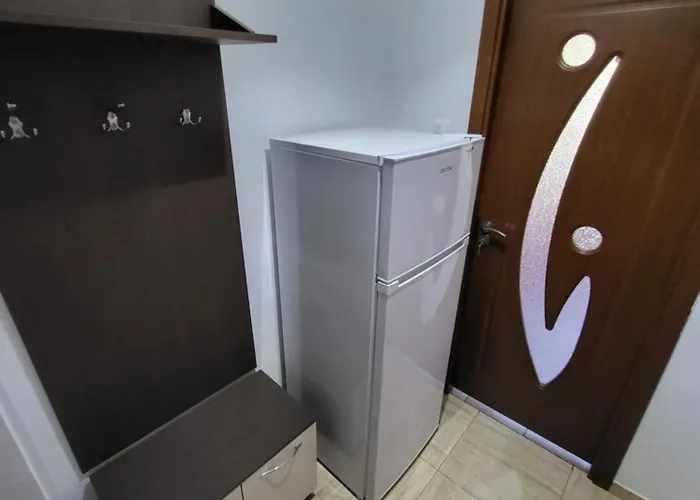 Veteranilor Appartement Bucarest