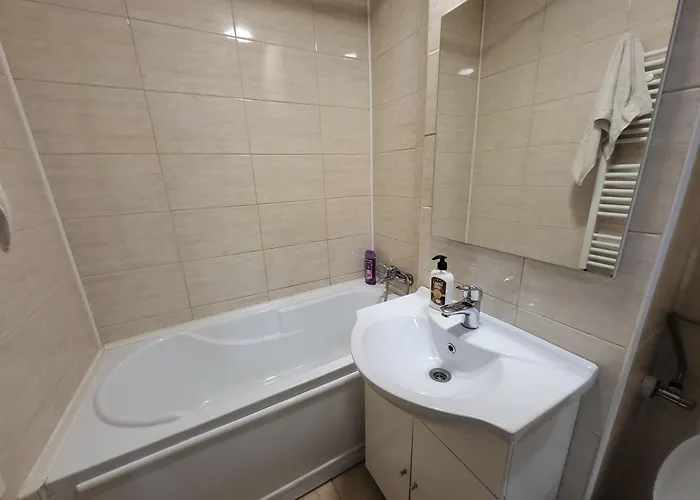 Veteranilor Bucureşti